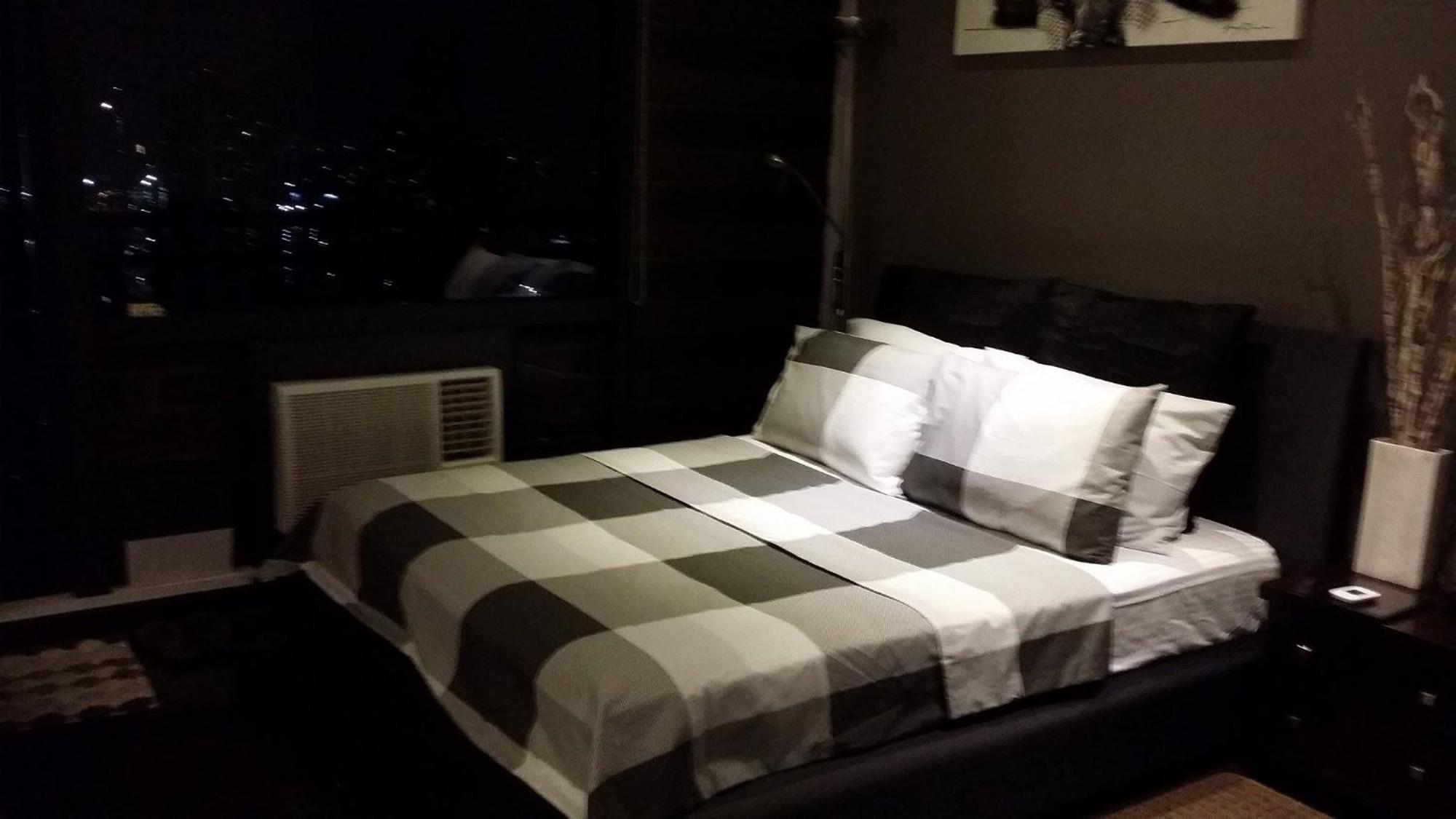 Seven Doors Aparthotels In Gramercy Makati Makati City Exteriér fotografie