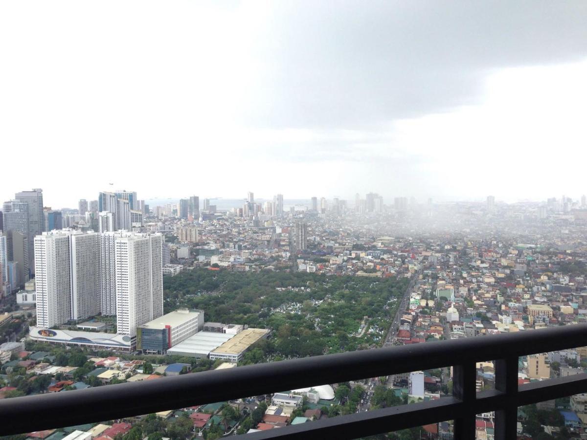 Seven Doors Aparthotels In Gramercy Makati Makati City Exteriér fotografie